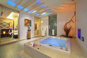 Amain Boutique Motel Tucheng