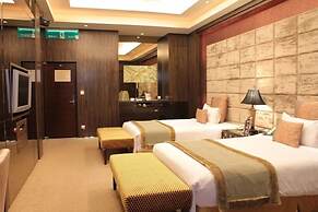 Amain Boutique Motel Tucheng