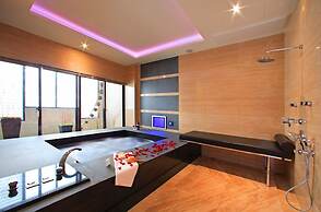 Amain Boutique Motel Tucheng