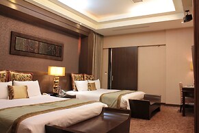 Amain Boutique Motel Tucheng