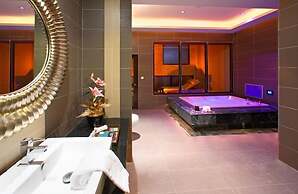 Amain Boutique Motel Tucheng