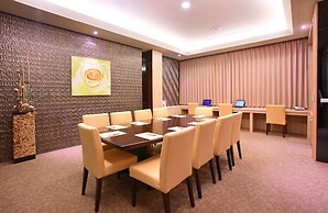 Amain Boutique Motel Tucheng
