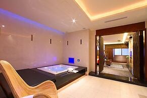 Amain Boutique Motel Tucheng