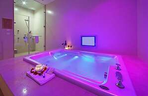 Amain Boutique Motel Tucheng