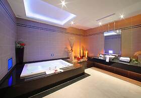 Amain Boutique Motel Tucheng