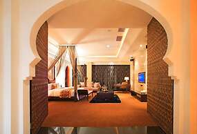 Amain Boutique Motel Tucheng