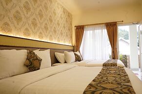 Hotel Indah Palace Tawangmangu