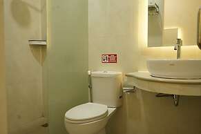 Hotel Indah Palace Tawangmangu