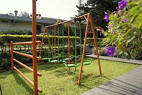 Hotel Indah Palace Tawangmangu