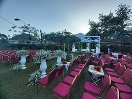 Hotel Indah Palace Tawangmangu