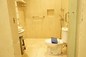 Hotel Indah Palace Tawangmangu