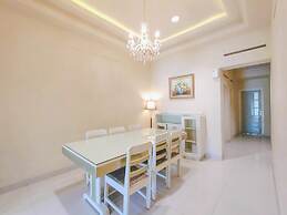 Hotel Indah Palace Tawangmangu