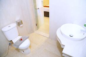 Hotel Indah Palace Tawangmangu