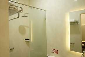 Hotel Indah Palace Tawangmangu