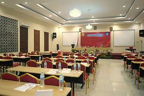 Hotel Indah Palace Tawangmangu