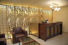 Hotel Indah Palace Tawangmangu