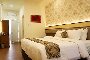 Hotel Indah Palace Tawangmangu