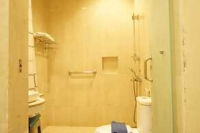 Hotel Indah Palace Tawangmangu