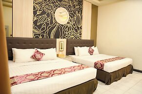 Hotel Indah Palace Tawangmangu