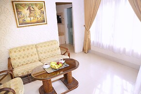 Hotel Indah Palace Tawangmangu