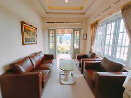 Hotel Indah Palace Tawangmangu