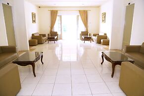 Hotel Indah Palace Tawangmangu