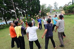 Hotel Indah Palace Tawangmangu