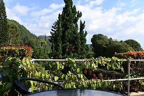 Hotel Indah Palace Tawangmangu