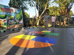 Hotel Indah Palace Tawangmangu