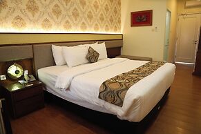 Hotel Indah Palace Tawangmangu