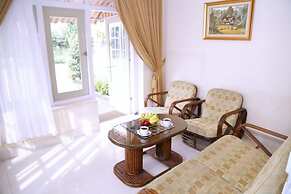 Hotel Indah Palace Tawangmangu