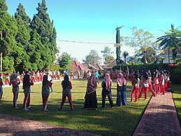 Hotel Indah Palace Tawangmangu