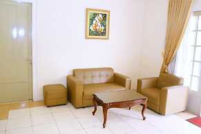 Hotel Indah Palace Tawangmangu