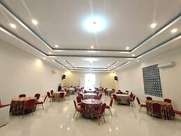 Hotel Indah Palace Tawangmangu