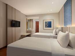 Hotel Santika Premiere Gubeng - Surabaya