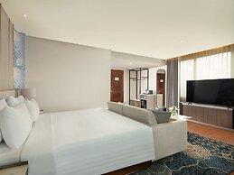 Hotel Santika Premiere Gubeng - Surabaya