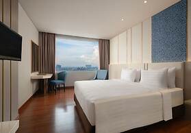 Hotel Santika Premiere Gubeng - Surabaya