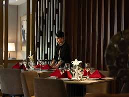 Hotel Santika Premiere Gubeng - Surabaya