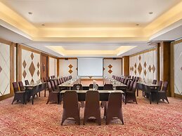 Hotel Santika Premiere Gubeng - Surabaya