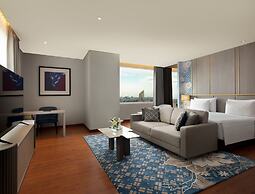 Hotel Santika Premiere Gubeng - Surabaya