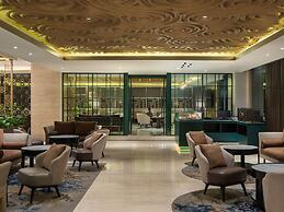 Hotel Santika Premiere Gubeng - Surabaya