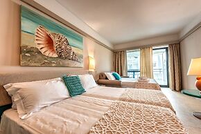 Hotel Acacia Marina