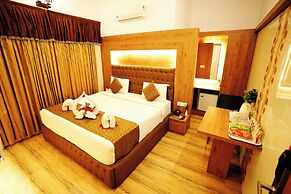 Jal Mahal Resort & Spa, Mysore