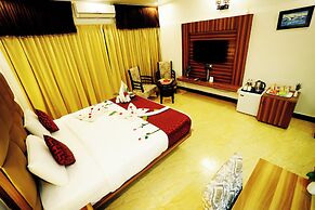 Jal Mahal Resort & Spa, Mysore