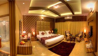 Jal Mahal Resort & Spa, Mysore
