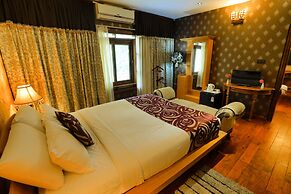 Jal Mahal Resort & Spa, Mysore