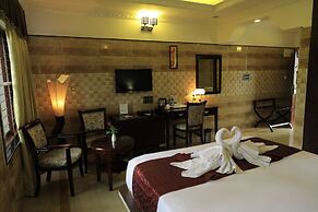 Jal Mahal Resort & Spa, Mysore