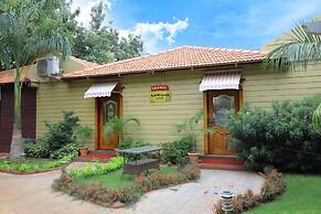 Jal Mahal Resort & Spa, Mysore