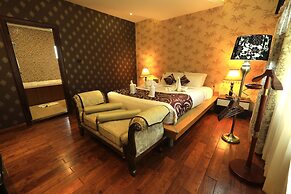 Jal Mahal Resort & Spa, Mysore