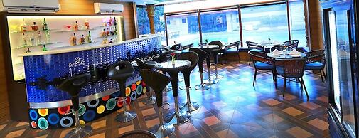 Jal Mahal Resort & Spa, Mysore